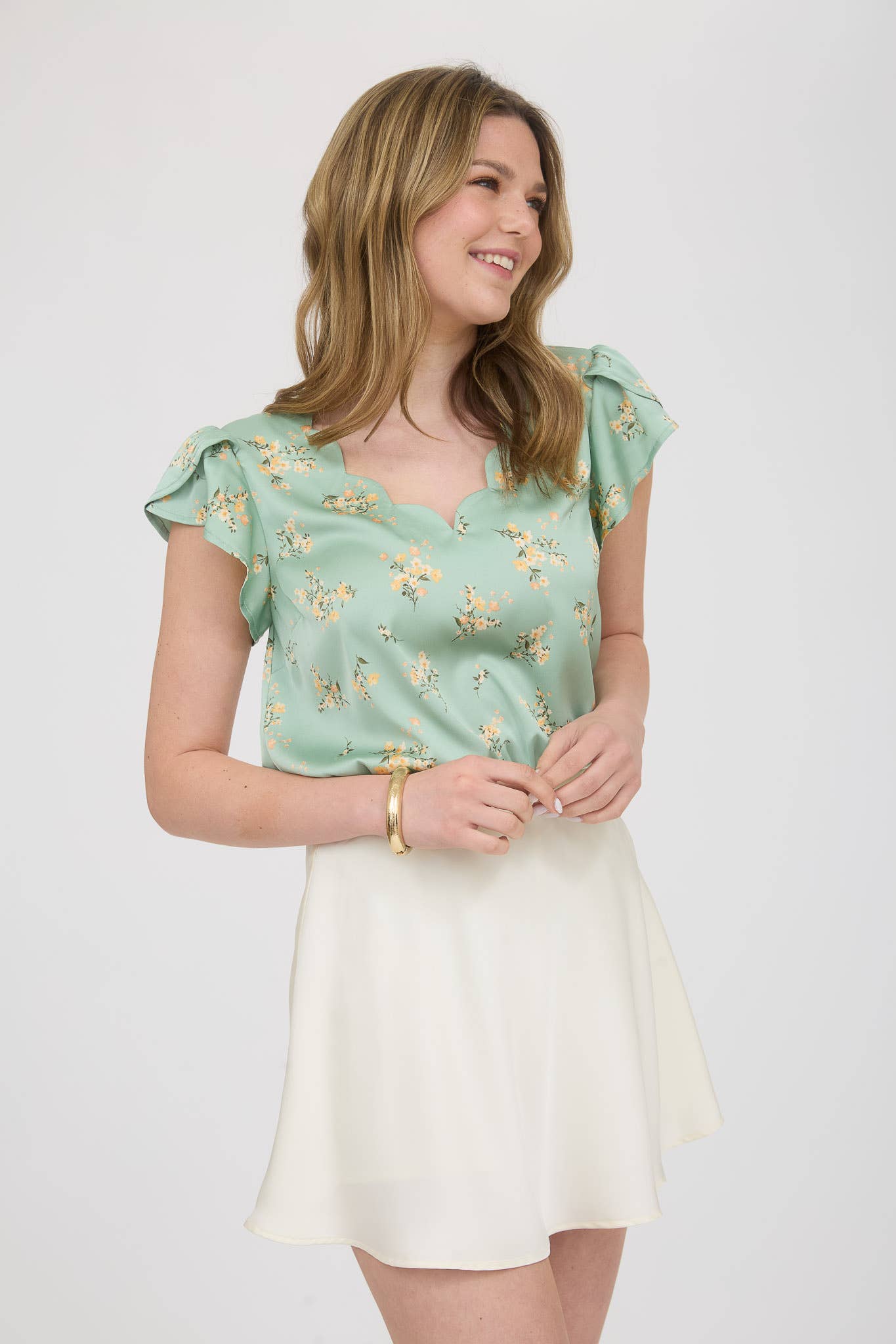 Sharon Blouse