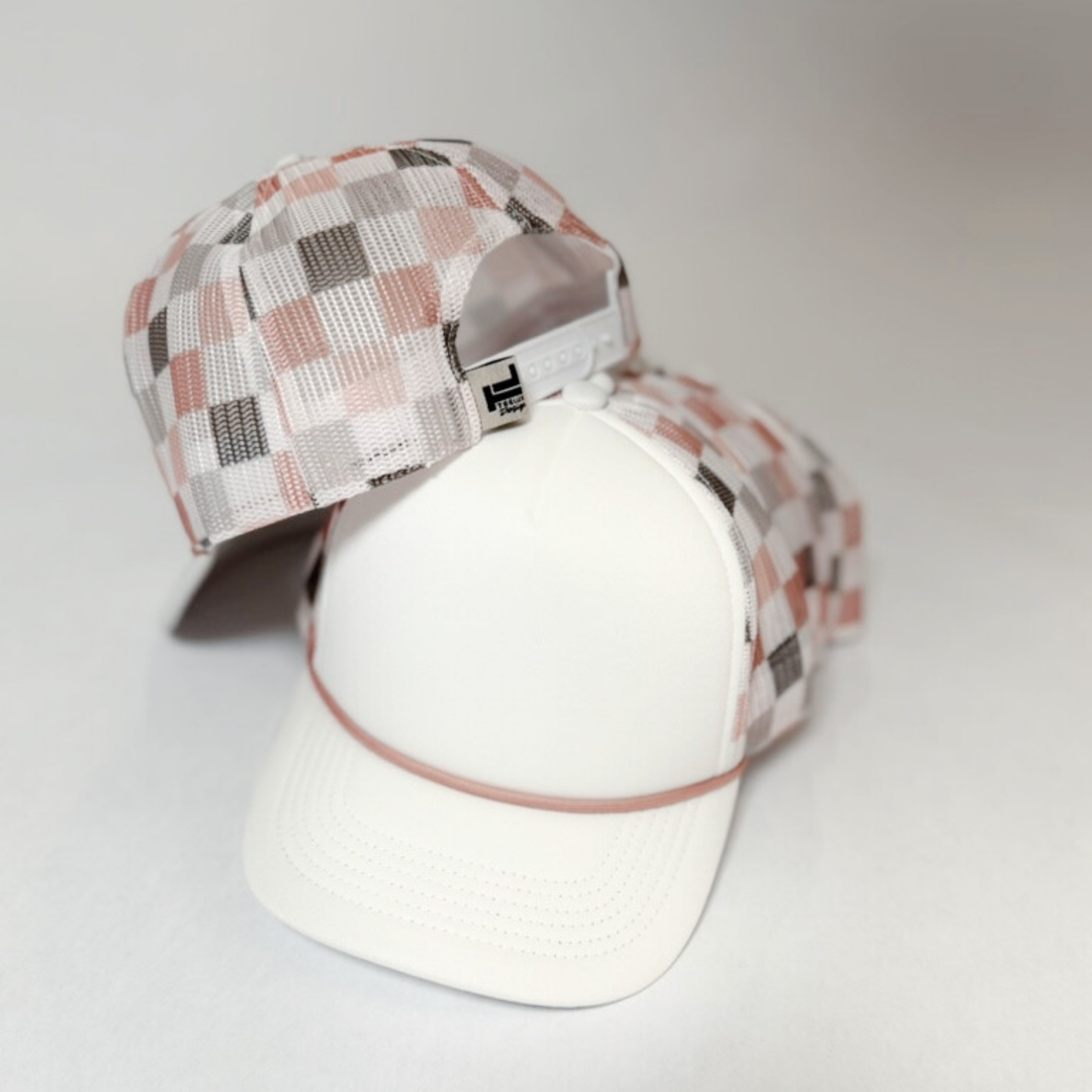 Opal Out West Trucker Hat