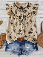 Susie Blouse