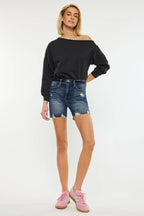 Kelly Jean Shorts