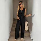 Clara Jumpsuit