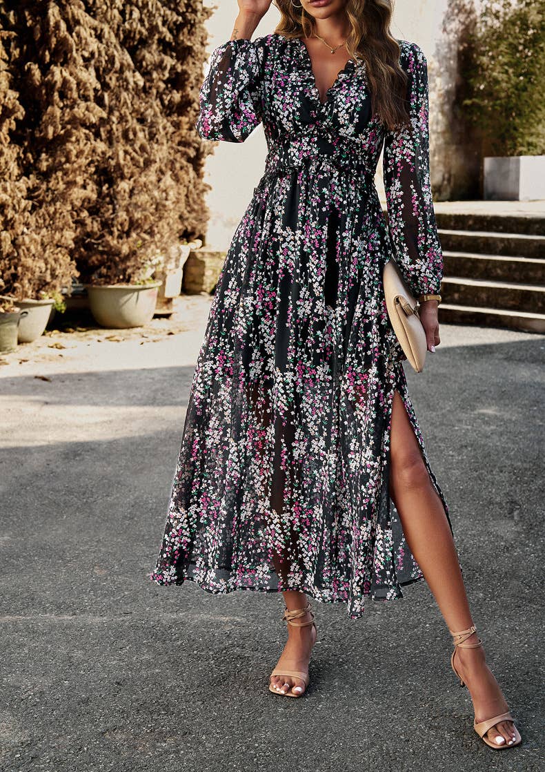 Claire Dress