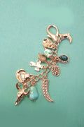 Bella Bag Charm