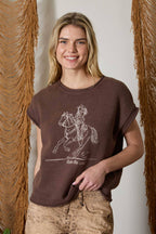 Ride the Wind Sweater