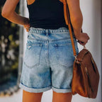 Daisy Shorts