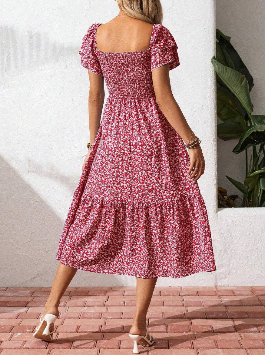 Alice Dress