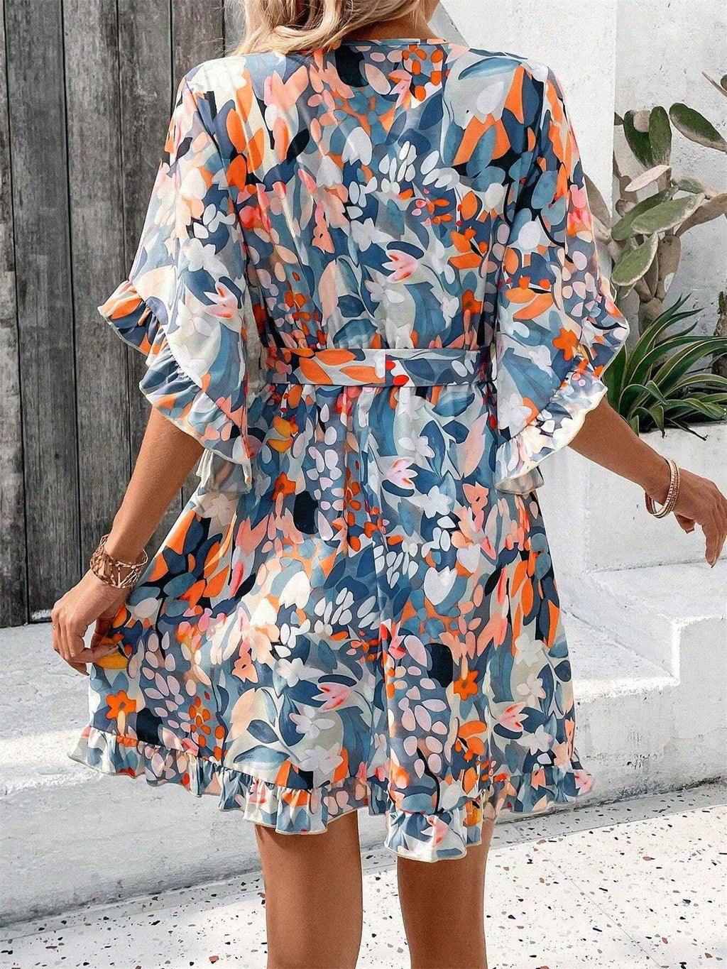 Sadie Dress