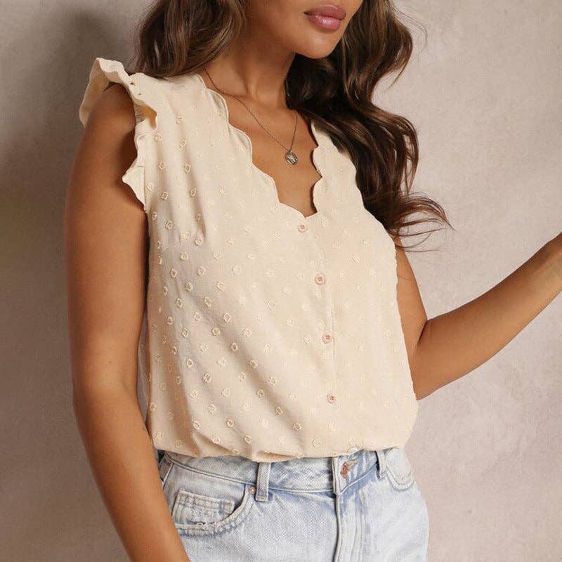 Dianna Top