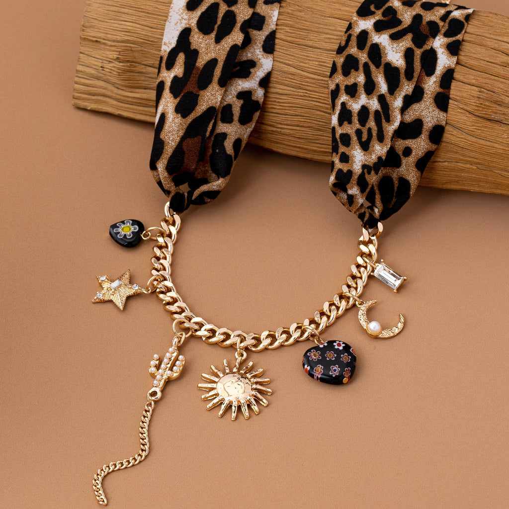 Shelby necklace