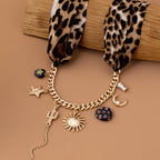 Shelby necklace