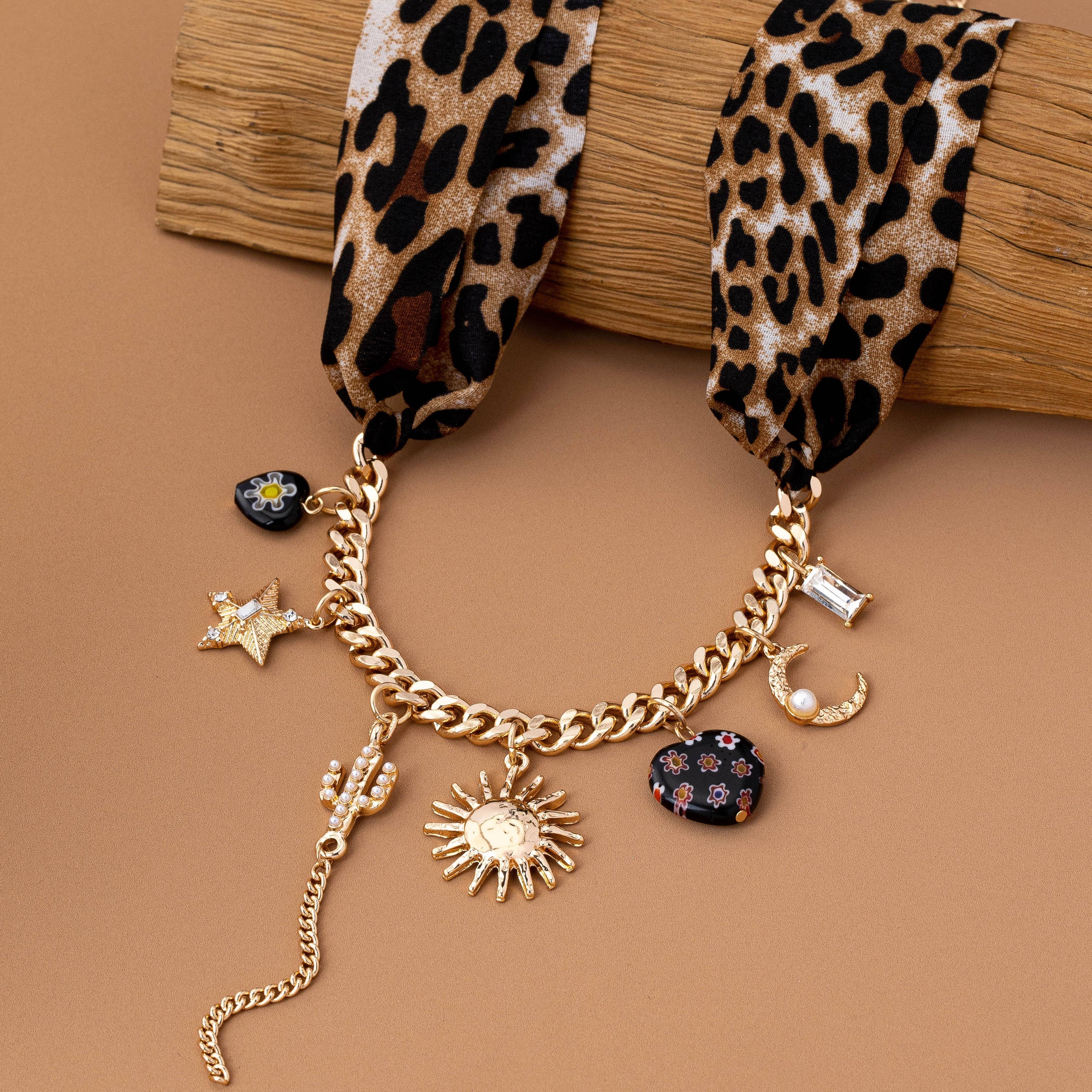 Shelby necklace