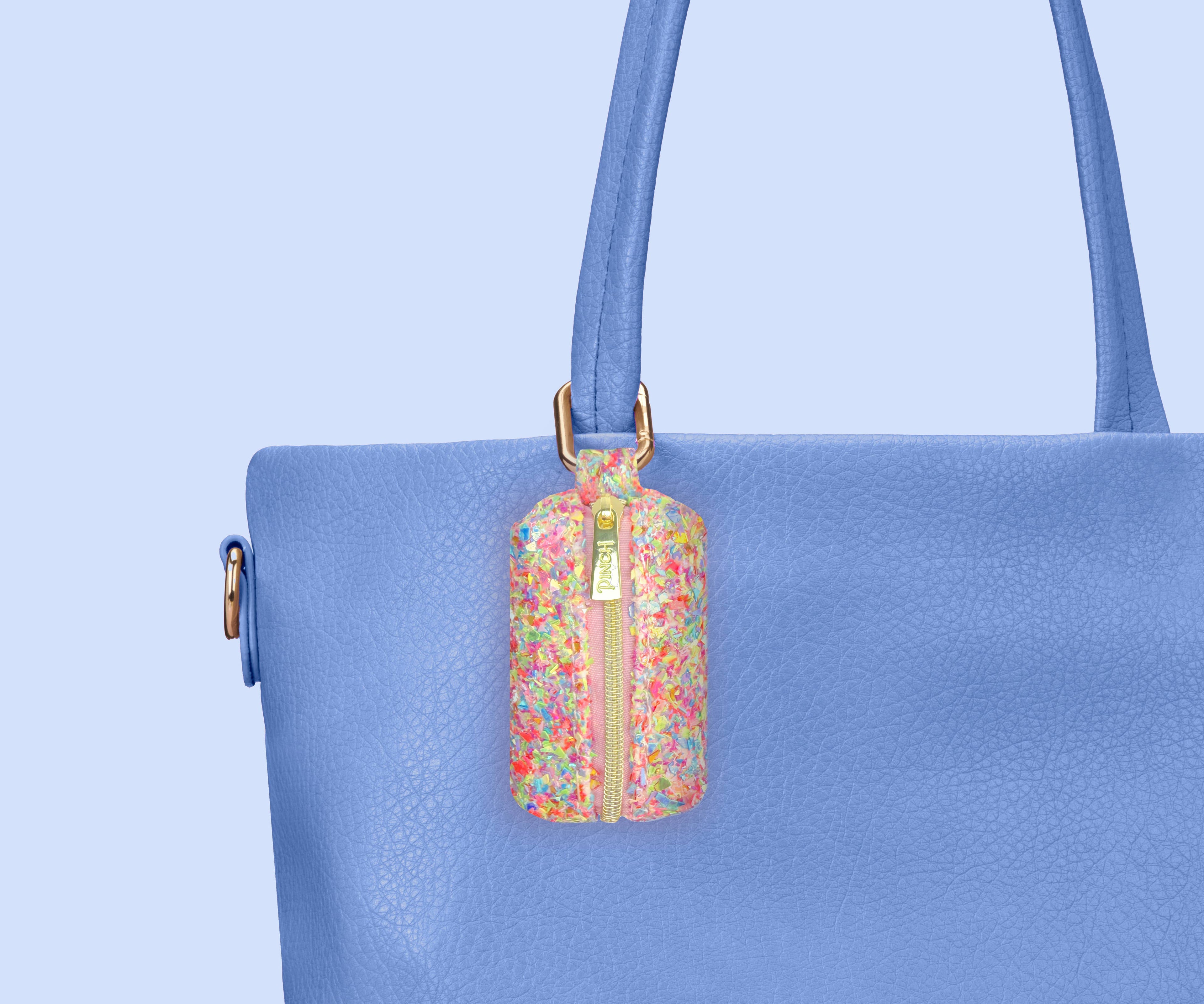 Glitter Minimergency Kit
