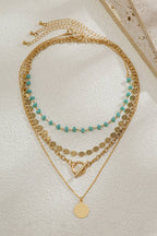 Layla Necklace Set