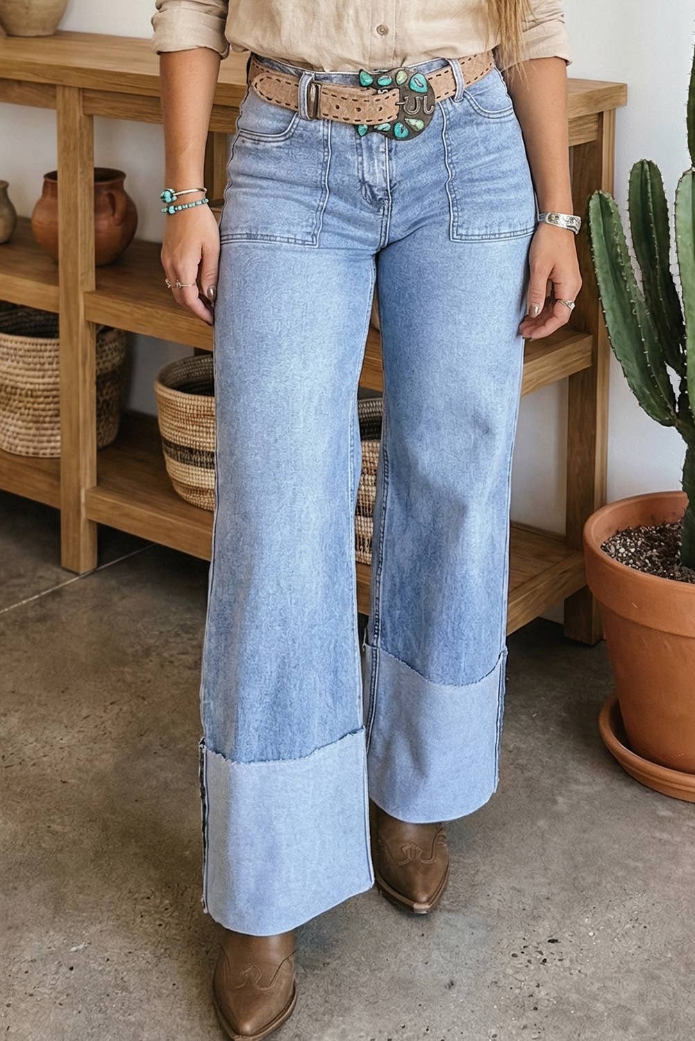 Jenna Jeans