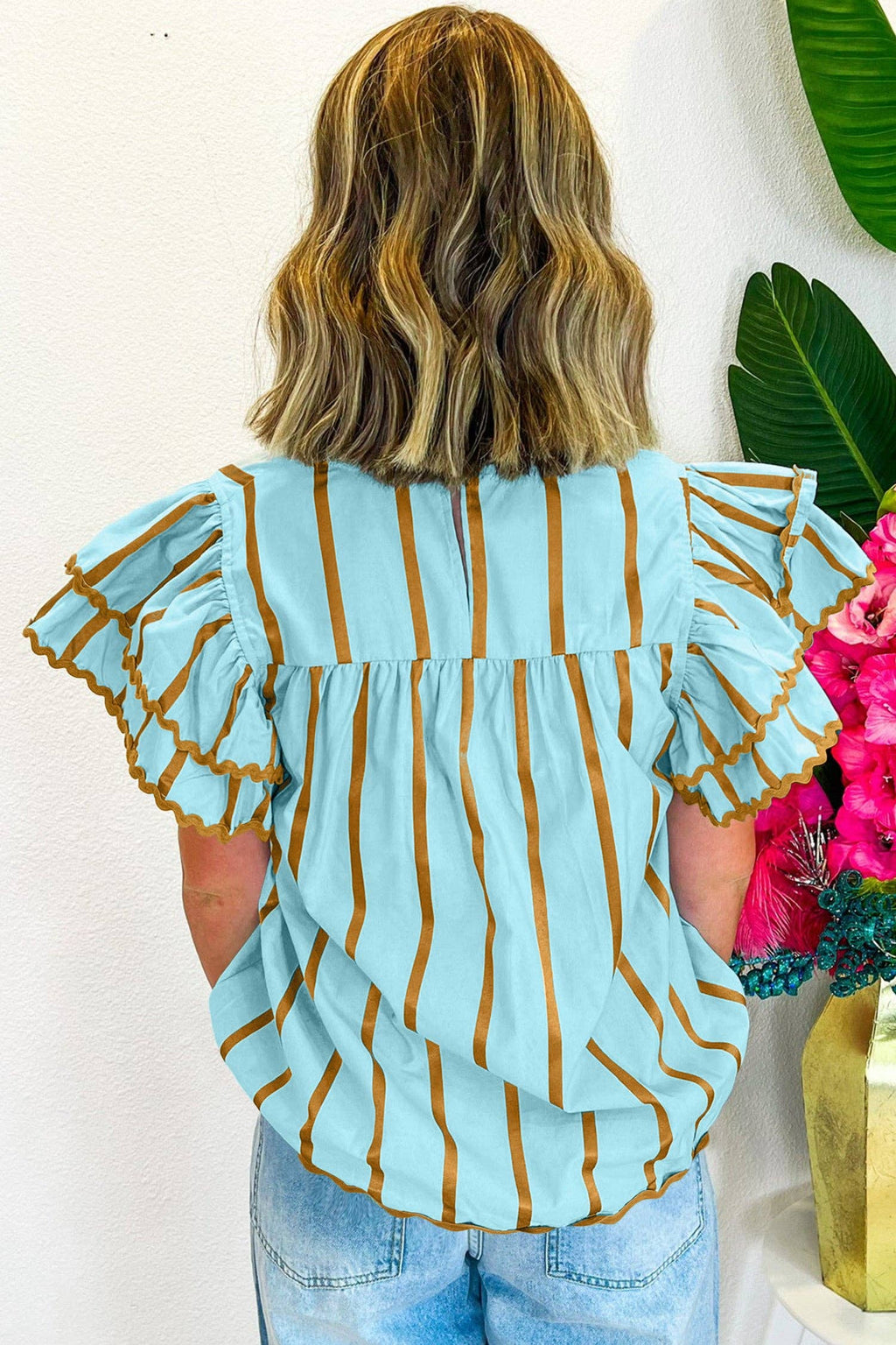Jillian Top