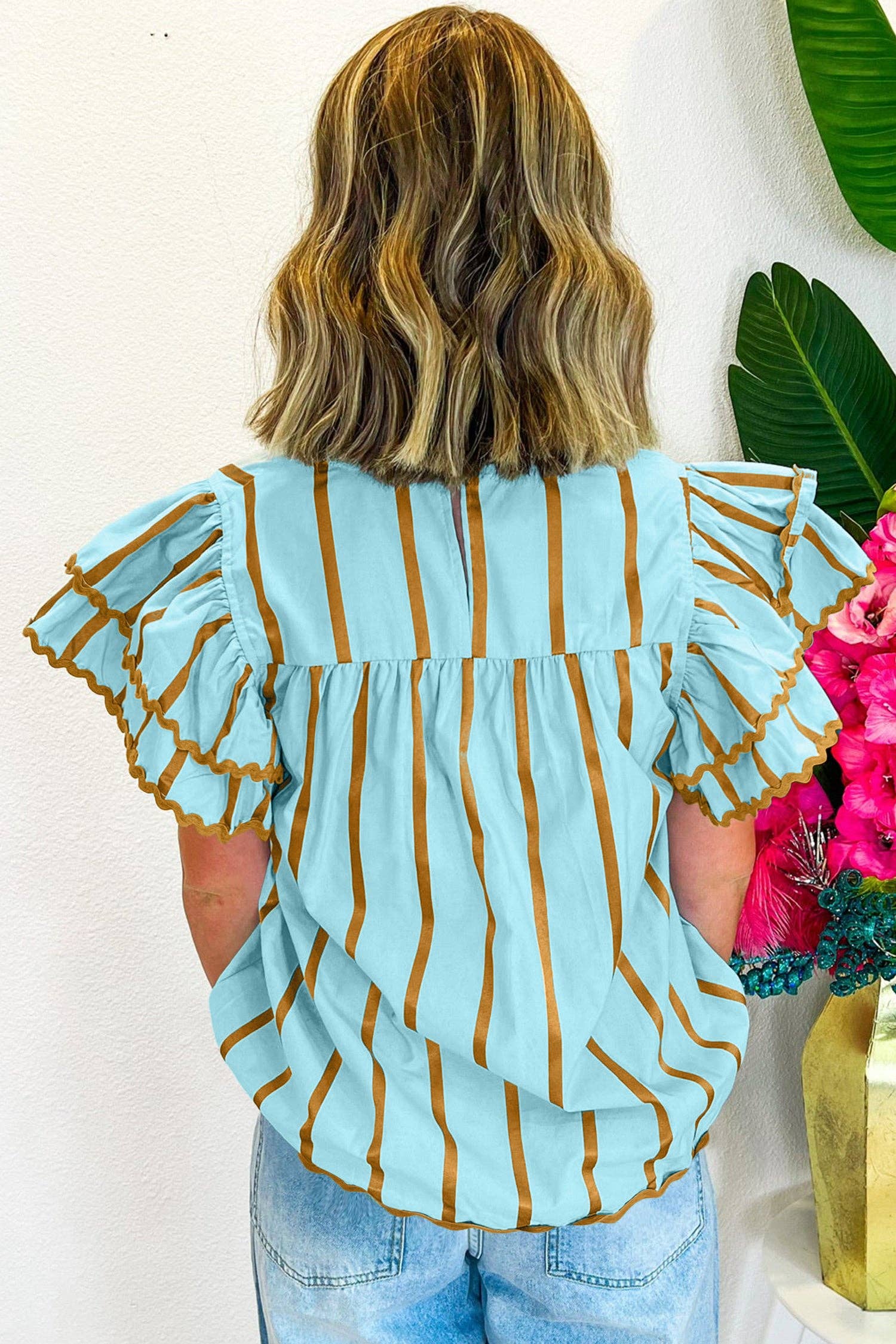 Jillian Top