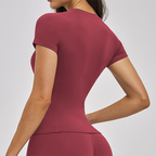 Alexis Tee