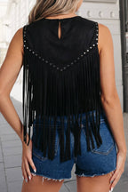 Wynonna Top