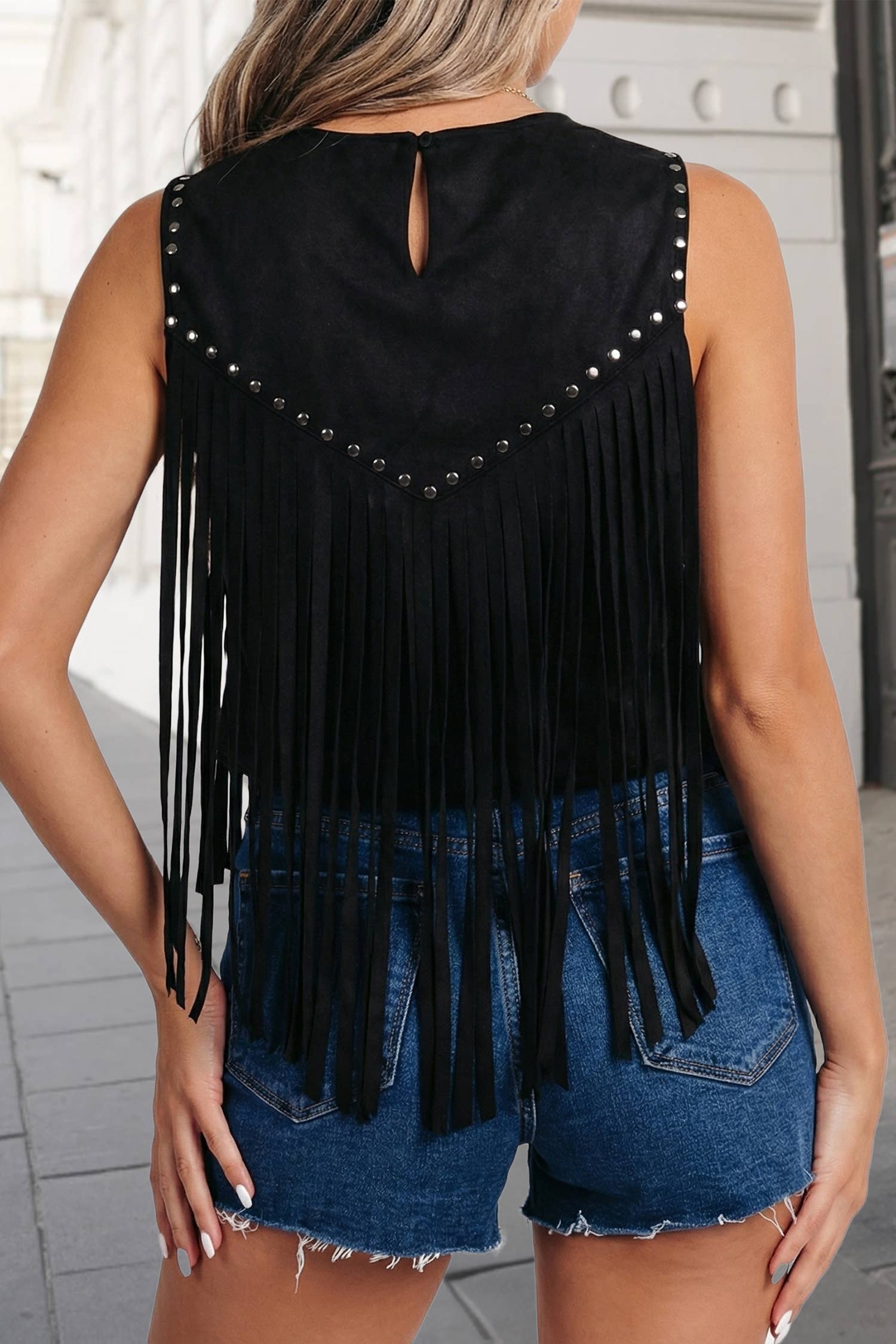 Wynonna Top