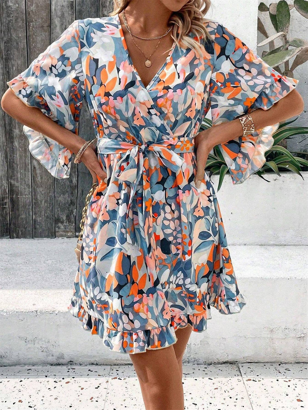 Sadie Dress