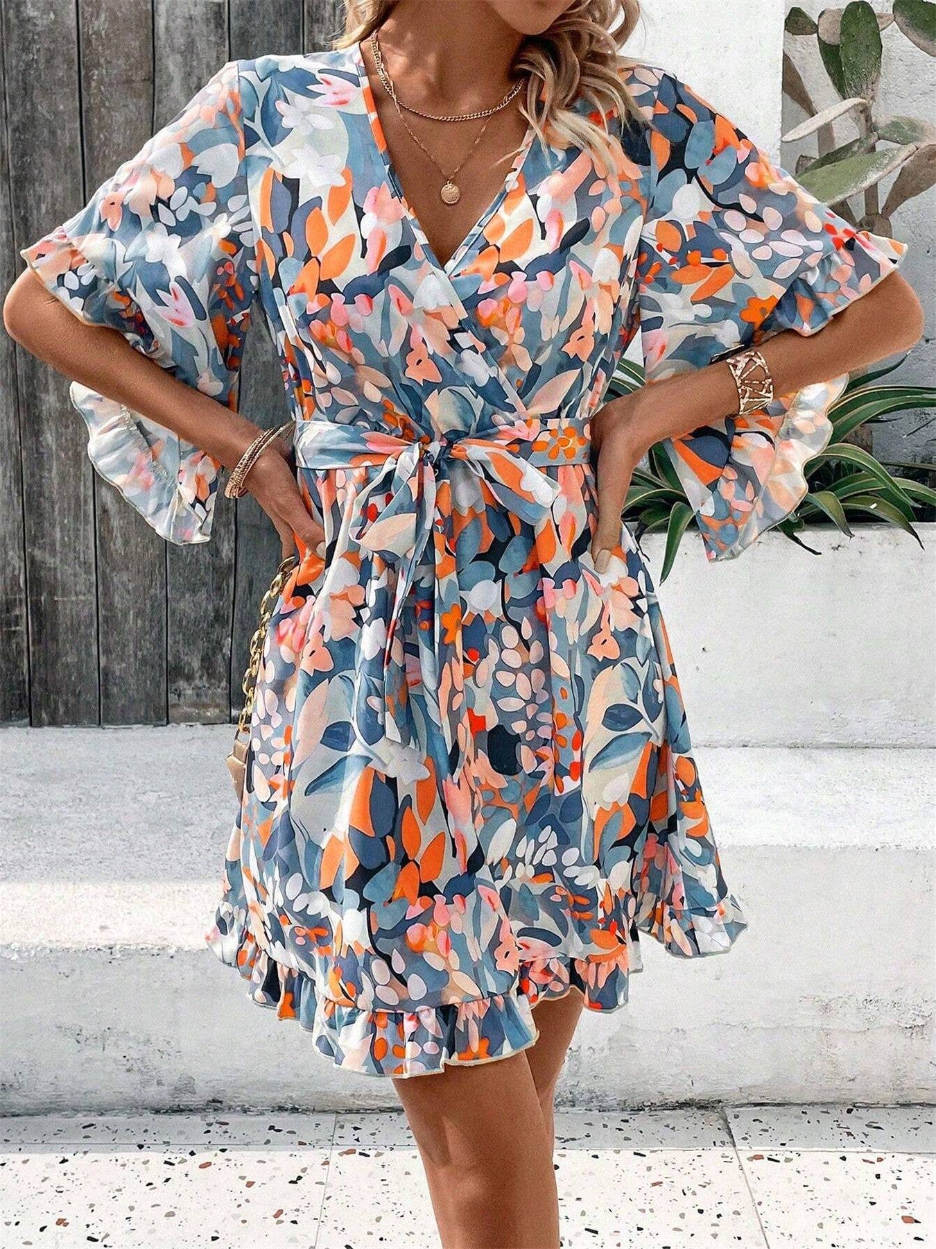 Sadie Dress