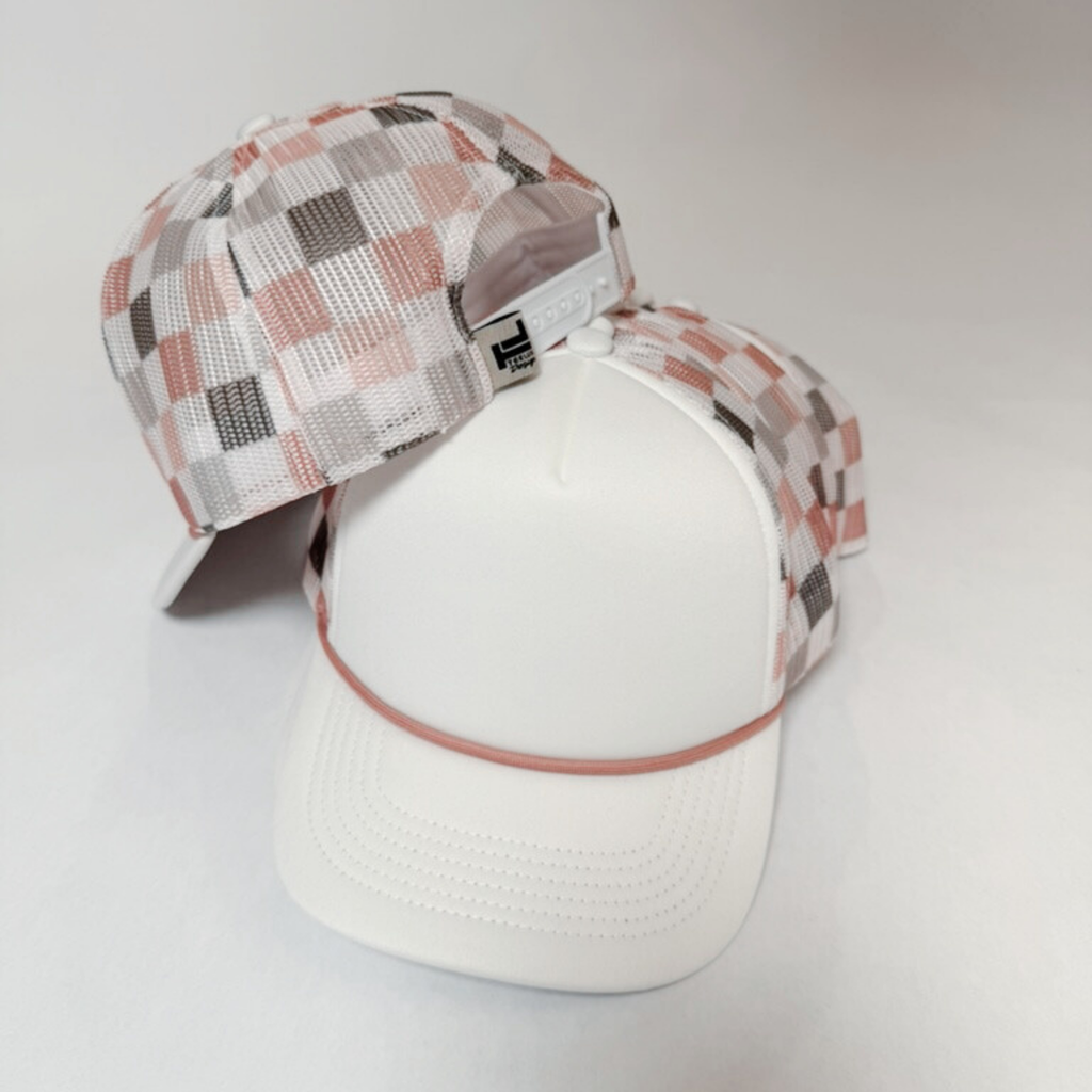 Opal Out West Trucker Hat
