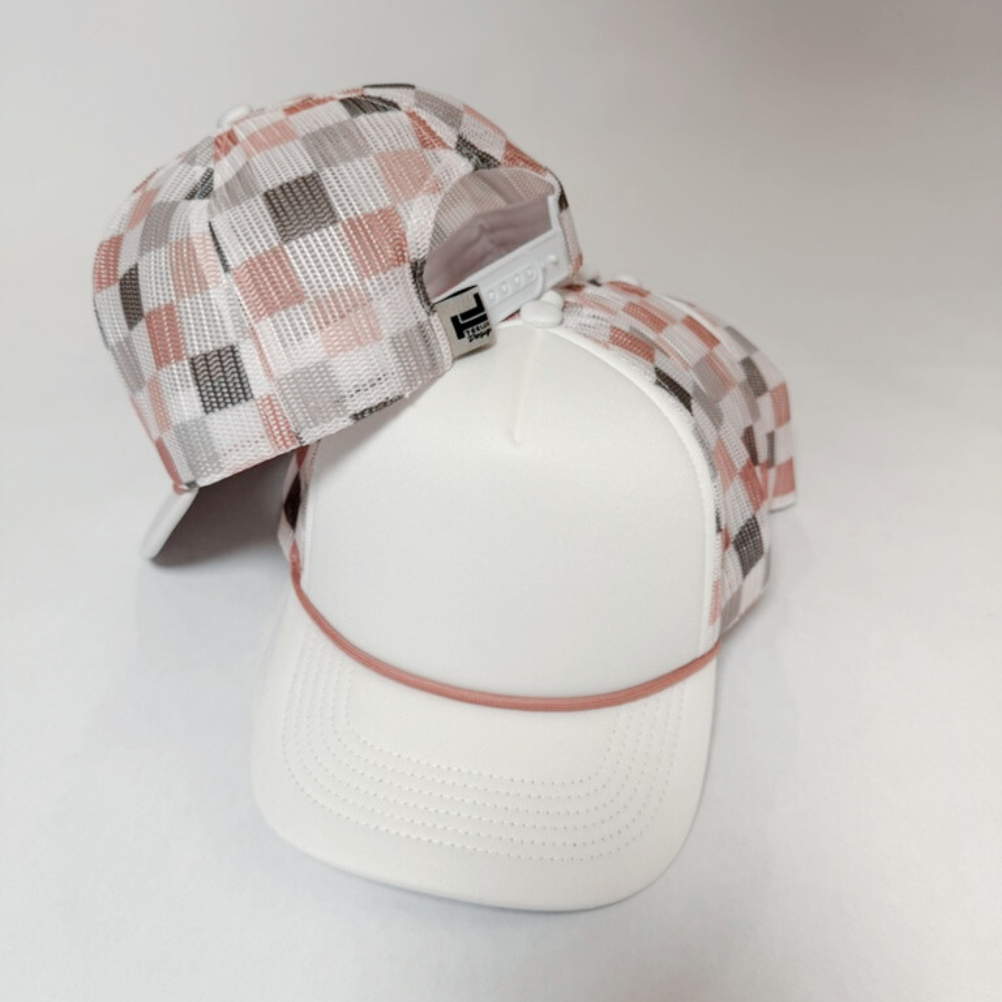 Opal Out West Trucker Hat