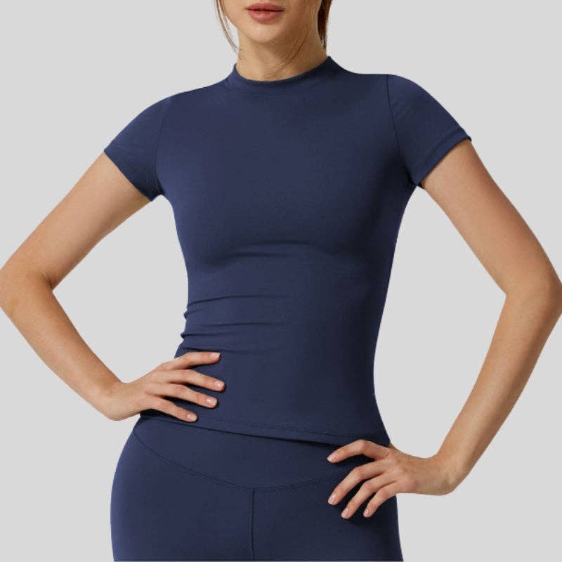 Amelia Shirt