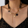 Shelby necklace