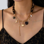 Shelby necklace