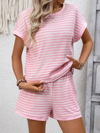 Amber Matching Set