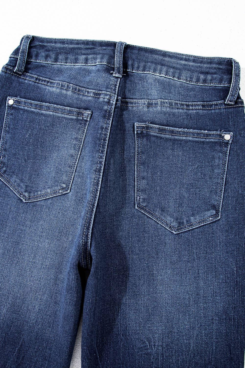 Fionna Jeans