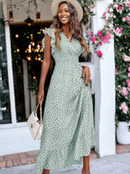 Temple Dress