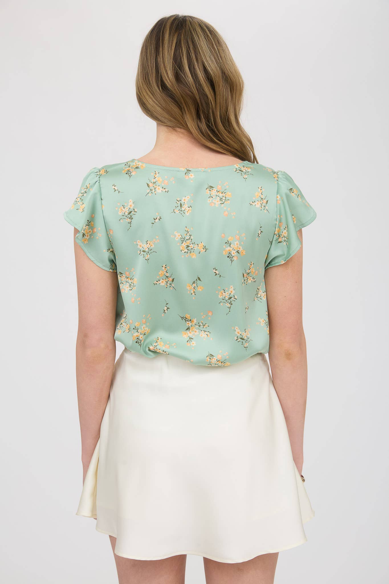 Sharon Blouse