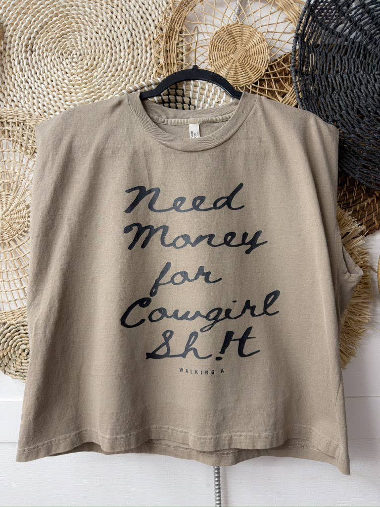 NEED $$ CGIRL ISH