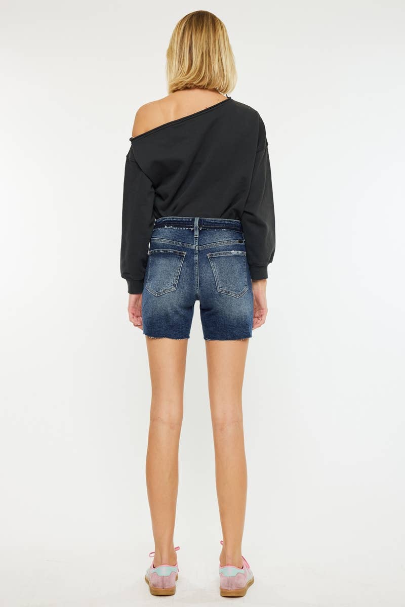Kelly Jean Shorts
