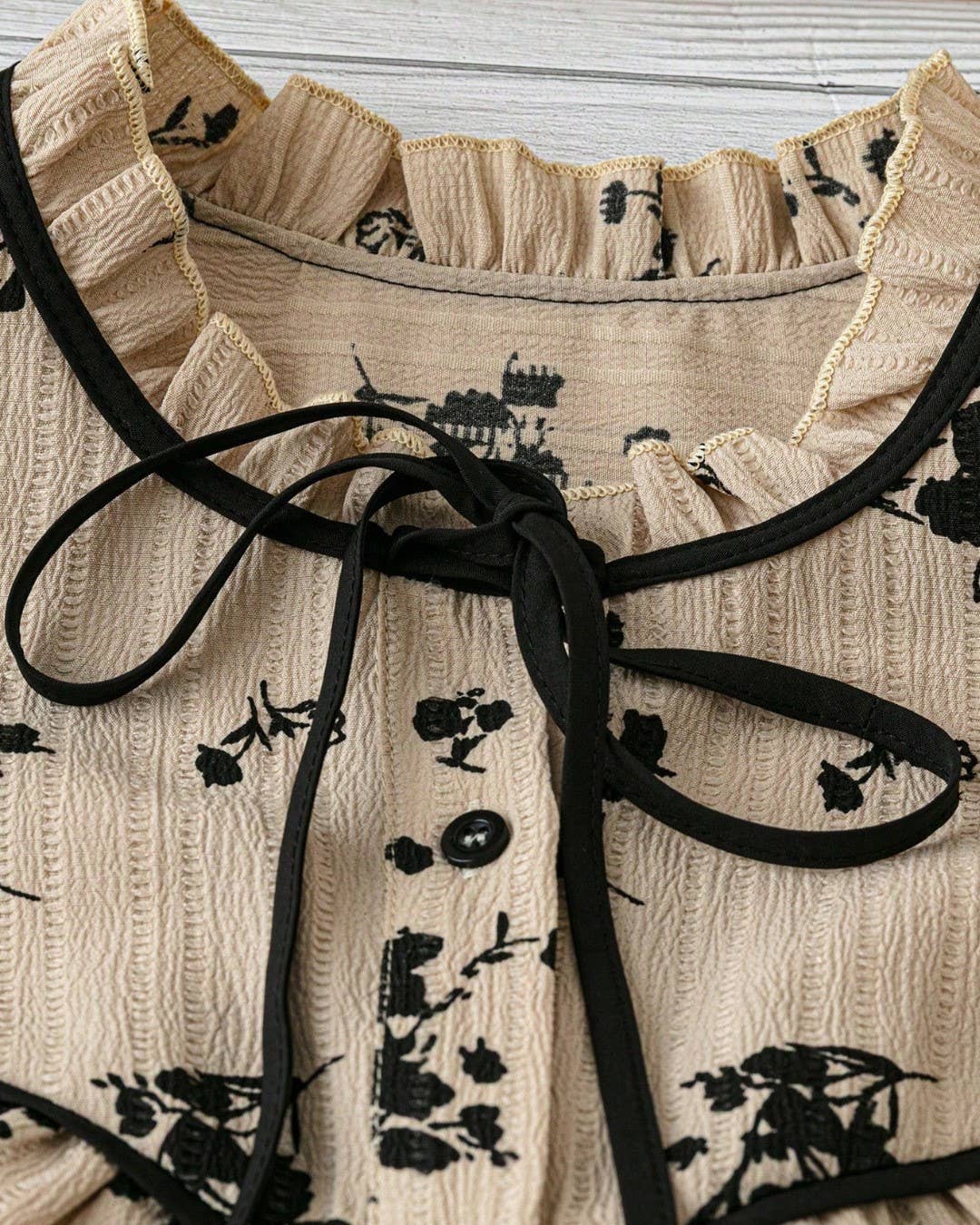Susie Blouse