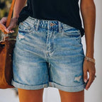 Daisy Shorts