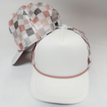 Opal Out West Trucker Hat