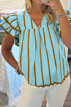 Jillian Top
