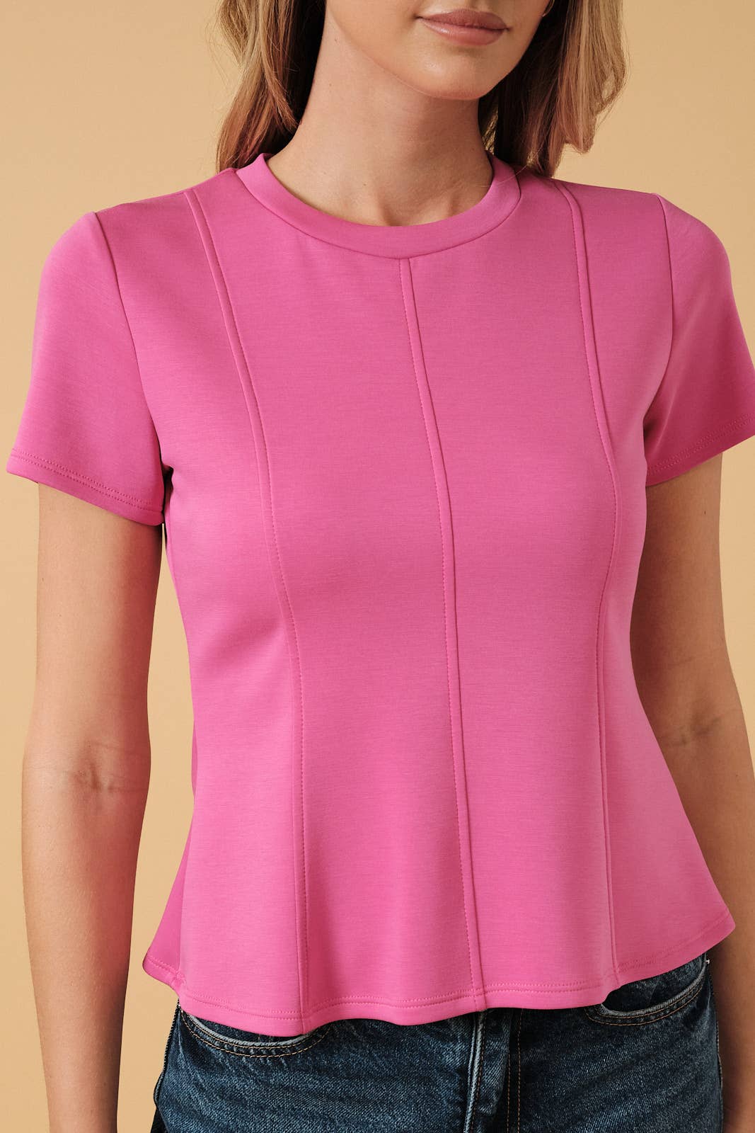 Sandra panel top