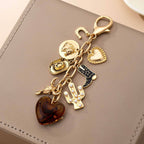 Layla Bag Charm