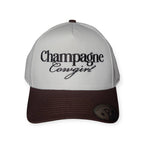 Champagne Cowgirl Hat