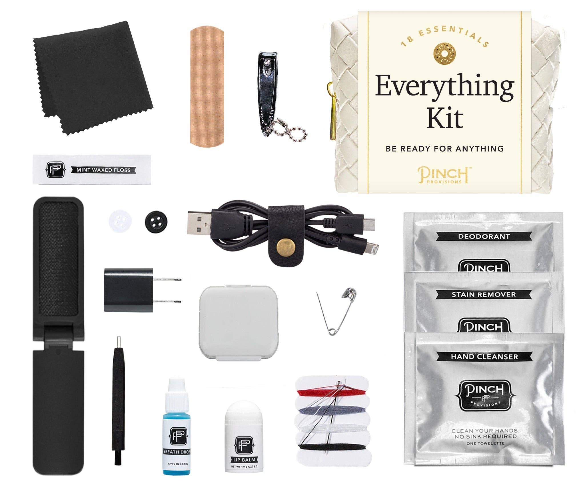 Everything Kit
