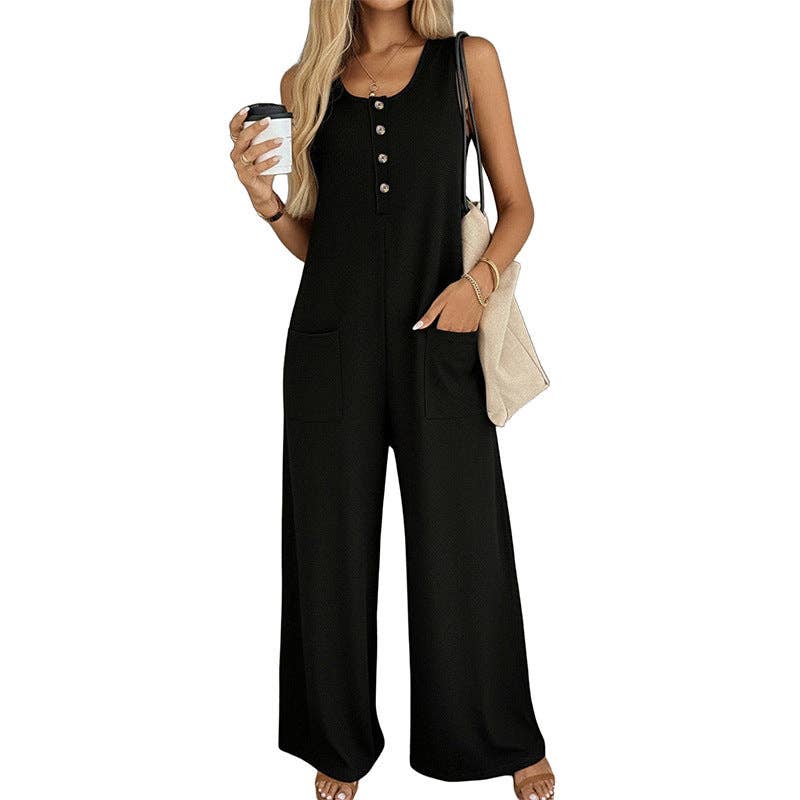 Clara Jumpsuit