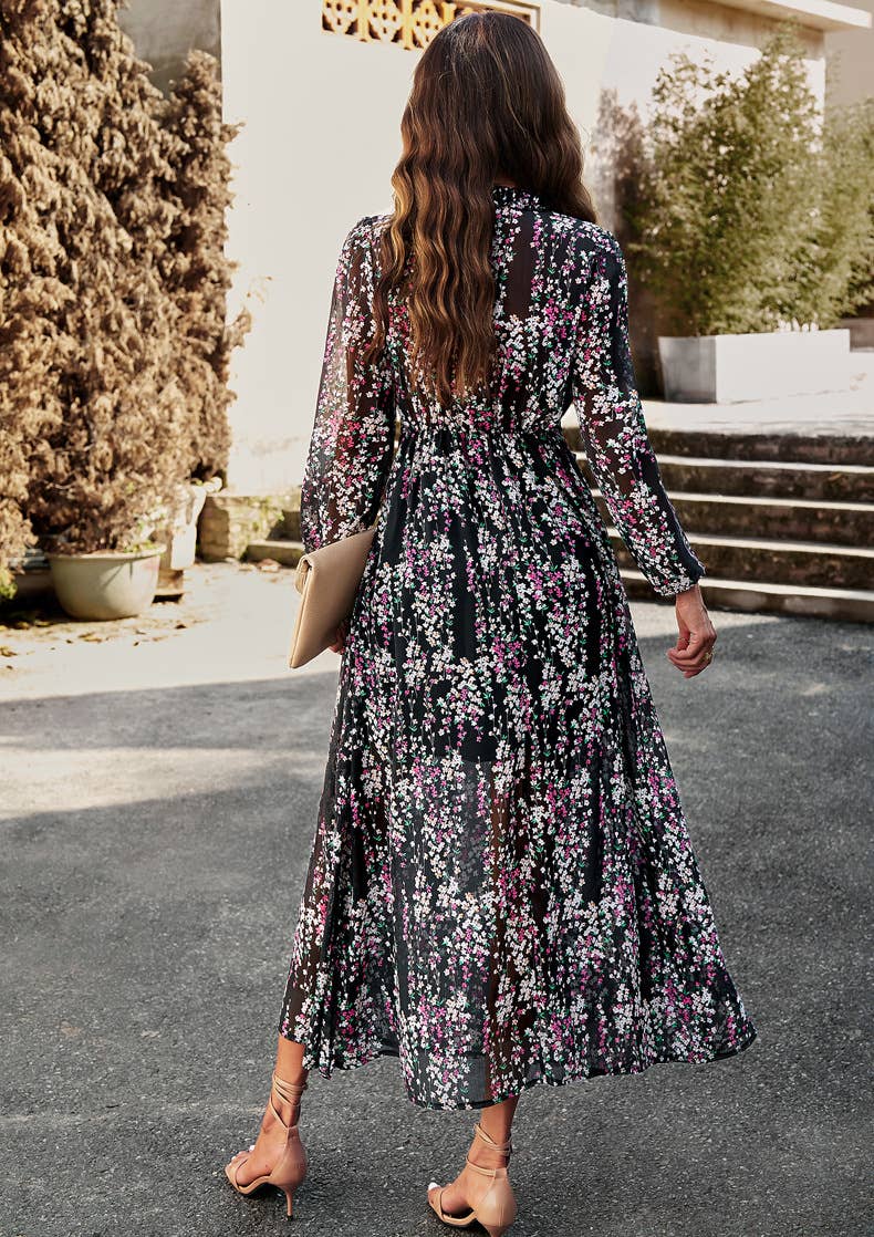Claire Dress
