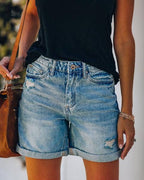 Daisy Shorts