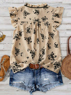 Susie Blouse