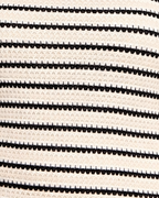 Halter Knit Top- Plus Size