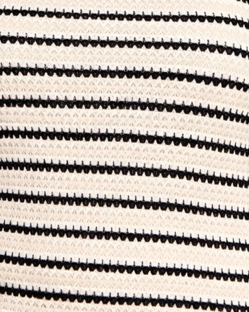 Halter Knit Top- Plus Size